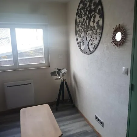 Clair De Lune Holiday home *