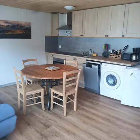 Clair De Lune Holiday home *