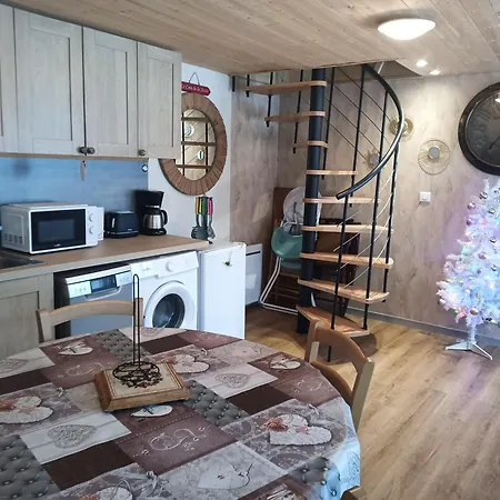Holiday home Clair De Lune *