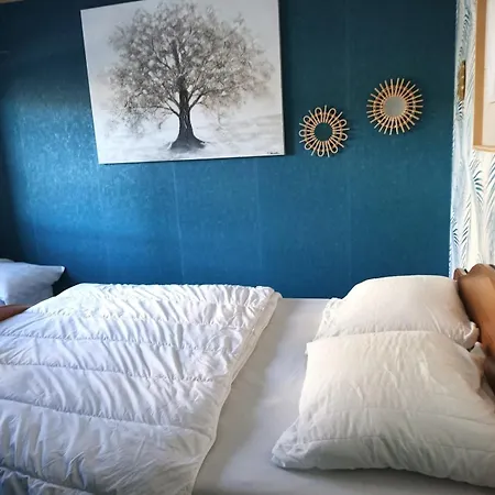 Holiday home Clair De Lune