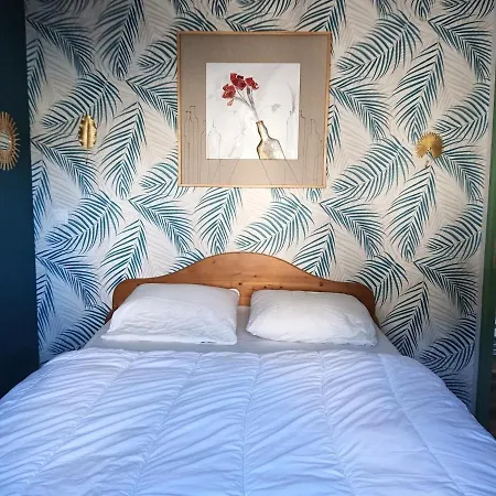 Clair De Lune Murat-le-Quaire