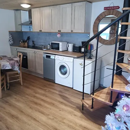 Clair De Lune Holiday home