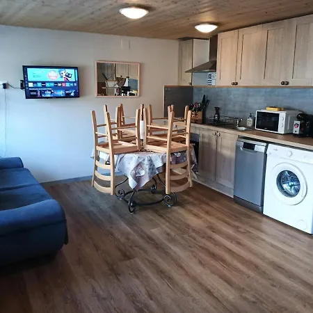 Holiday home Clair De Lune