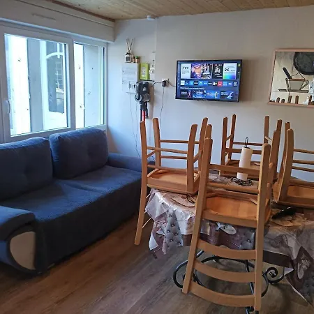 Clair De Lune Murat-le-Quaire