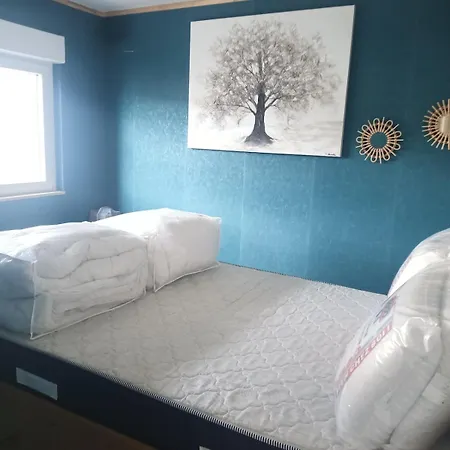 Clair De Lune Holiday home *