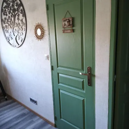 Clair De Lune Holiday home *