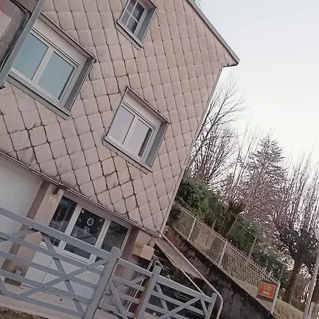 Clair De Lune * Murat-le-Quaire