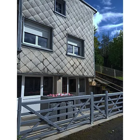 Holiday home Clair De Lune Murat-le-Quaire