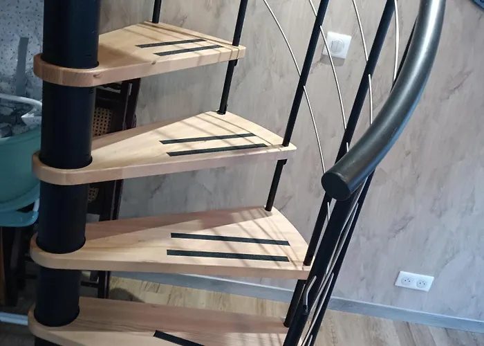 Clair De Lune * Murat-le-Quaire