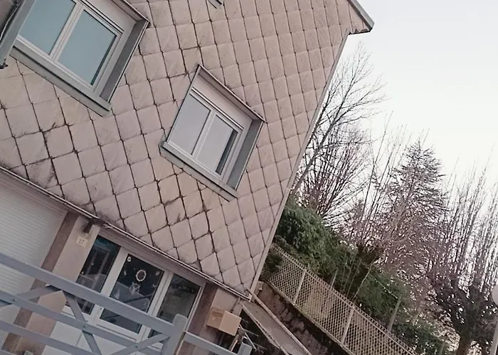 Clair De Lune * Murat-le-Quaire